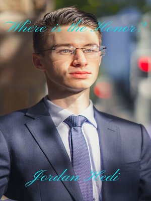 cover image of Where is the Honor?